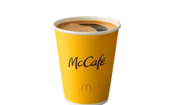 Ile kosztuje kawa w McDonald's? Ceny, które zaskoczą każdego