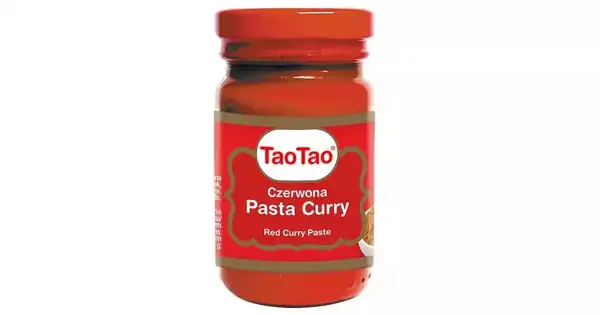 Gdzie kupić czerwoną pastę curry? Najlepsze opcje online i ceny