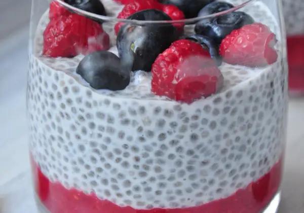 Jak zrobić pudding - łatwy przepis na idealny deser, który zachwyca