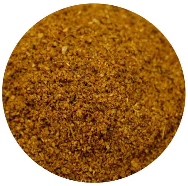 Gdzie kupić garam masala w Łodzi? Odkryj najlepsze sklepy!
