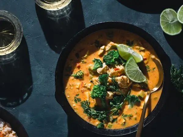 Gdzie kupić garam masala w Krakowie? Sprawdź najlepsze miejsca